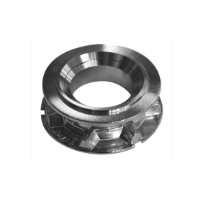 Lofrans Gipsey for X3 - 8mm ISO 4565 - DIN 766 - X3 / PROJECT 1500-Vertical Windlass