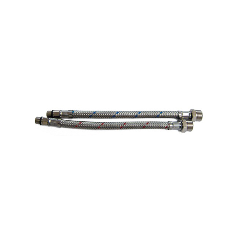 Flexslange rd, m10 han- 3/8" han