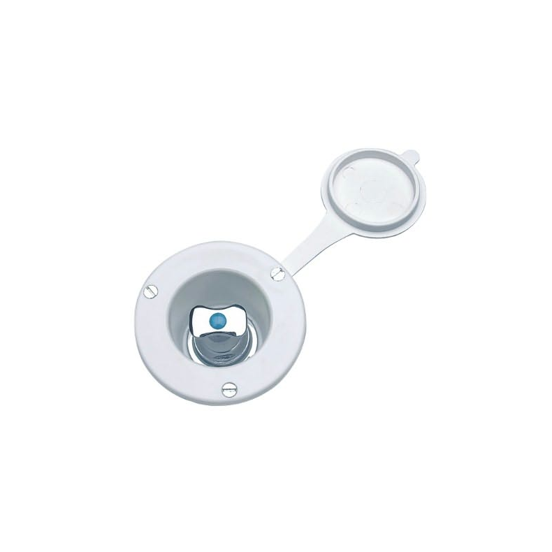 Plastetui med lg for 09.1280 & 09.1300