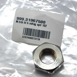 Mtrik til hndtag til Andersen manual spil 102 - 967500