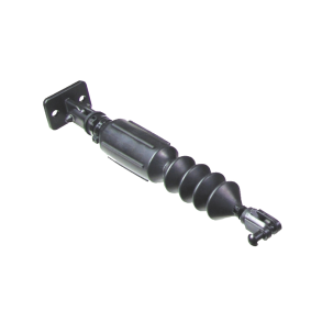 Gas actuator til 1431324 komposit(sort)