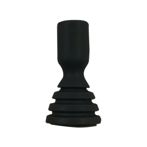 Max power gummikappe til joystick sort ny og gammel model