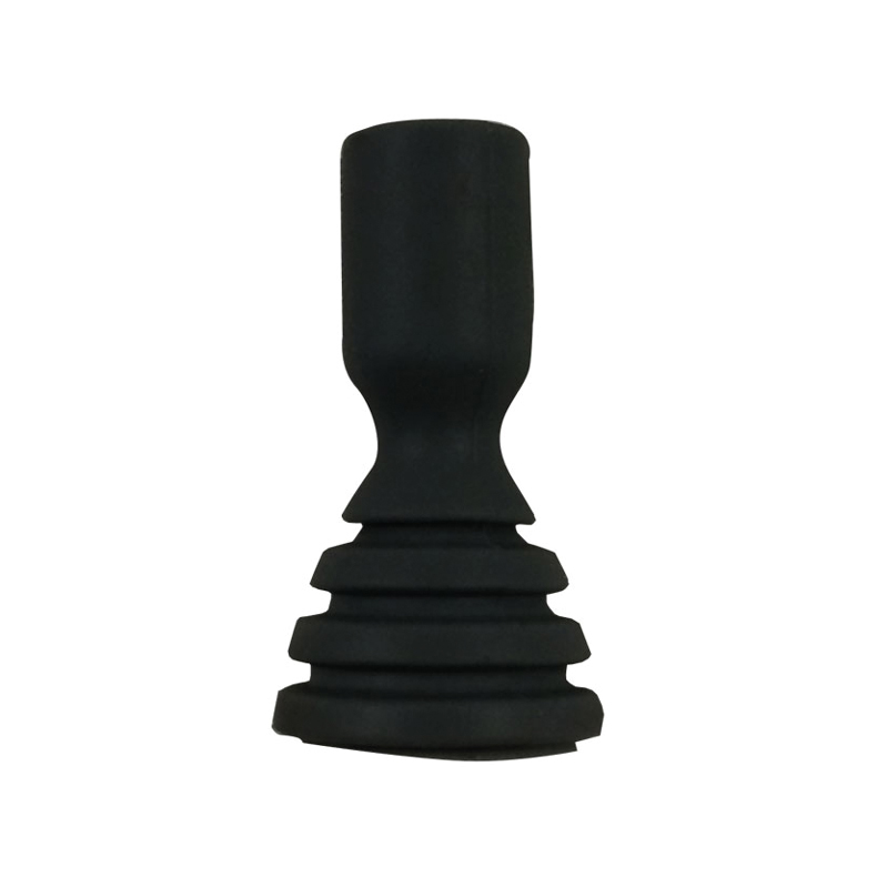 Max power gummikappe til joystick sort ny og gammel model