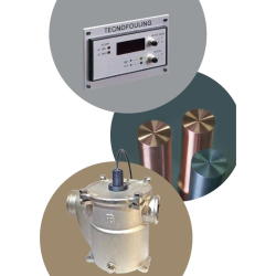 Guidi Antofouling kit for svandsfilter 1163 - 1 1/4