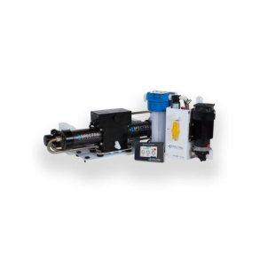 Spectra Ventura 200c-T watermaker - Saltvand til Drikkevand