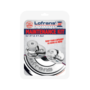 Vedligeholdelsekit til Lofrans