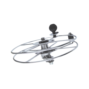 ANKERRULLE AISI 316 RUSTFRIT STL