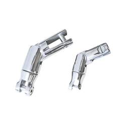 Ankersvirvel til kde med knkled