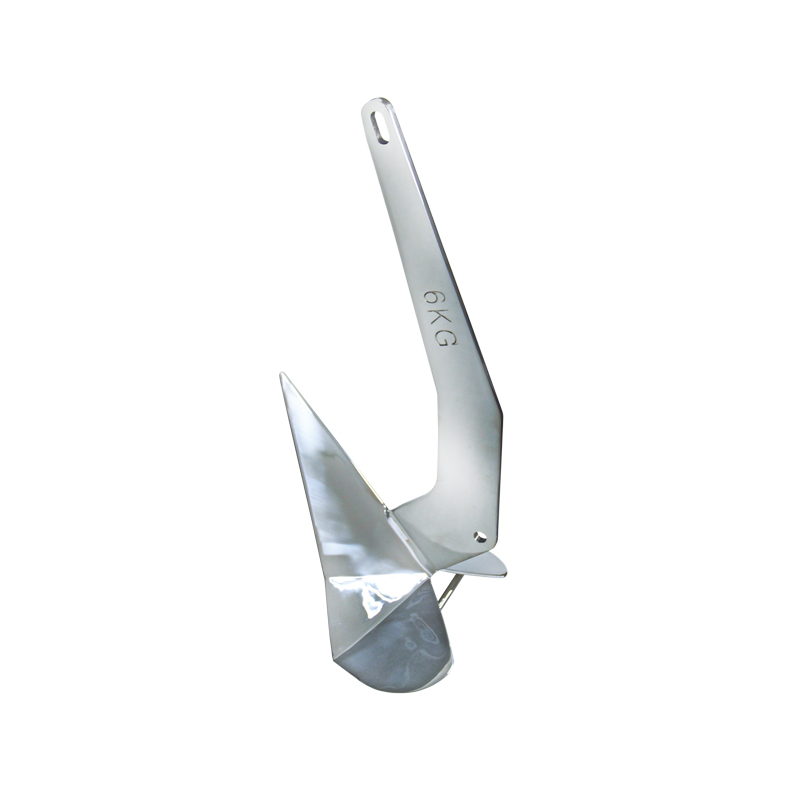 DC RF anker