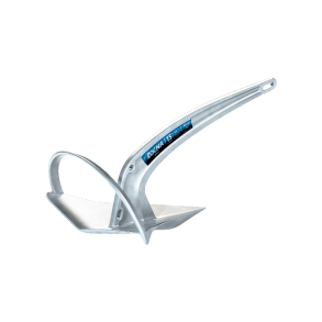 Rocna Anker MK2 galvaniseret