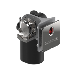 Lofrans ankerspil Gecko til tov,12V