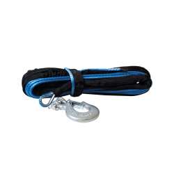 Rock Trailertov med krog