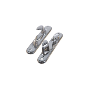 Klydsst i Rustfrit stl