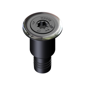 Rutgerson dkspfyldning, waste