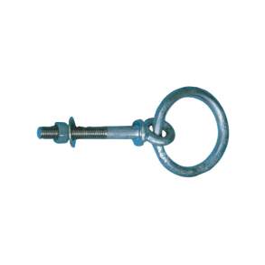 Fortjningsring maskinskrue galv