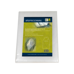 1852 Proflex presenning formsyet