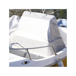 Lalizas styrekonsol presenning 420D polyester