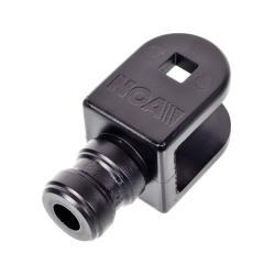 Noa gaffel endebeslag til rr