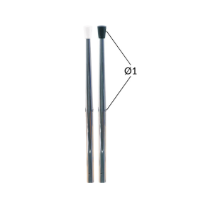Scepter m/plast top