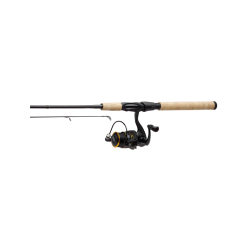 Kinetic Tournament fiskestang CL