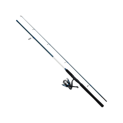 Kinetic Fantastica fiskestang allround combo m/hjul
