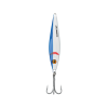 Kinetic torskepilken 250g hvid/bl