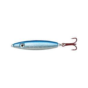 Kinetic Crazy Herring blue/crystal