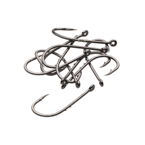 Kinetic Baitholder kroge, 10 stk