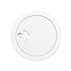 Nuova Rade inspektionsluge hvid