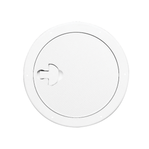 Nuova Rade inspektionsluge hvid