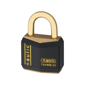 ABUS hngels, vinyl beskyttet