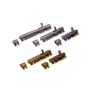 Roca skudrigel krom messing