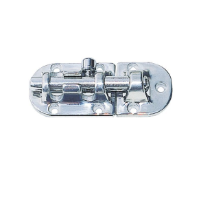 Skudrigel stbt rustfrit stl