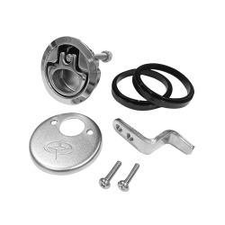 Roca Drkbeslag vinklet rigel