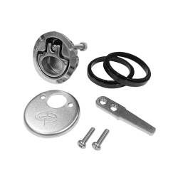 Roca Drkbeslag lige rigel