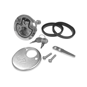 Roca Drkbeslag lige rigel lsbar