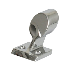 Endestykke til gelnder