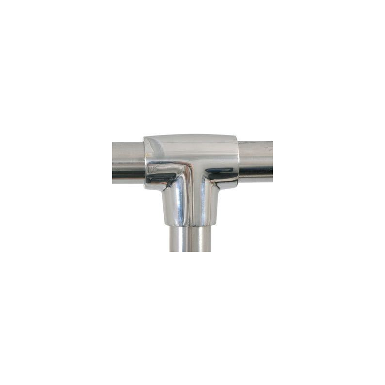 T-stykke 90GR