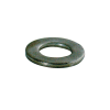 Skive alm. �13mm A4 DIN 125 10stk