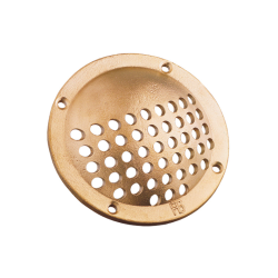 Guidi bundsi messing