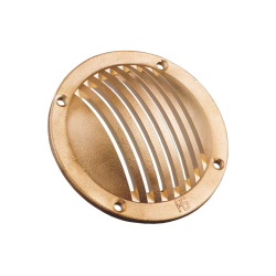 Guidi bundsi messing