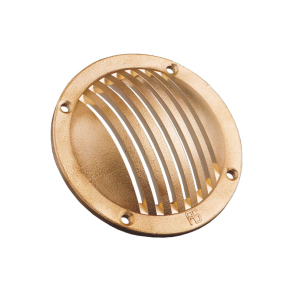 Guidi bundsi messing