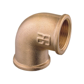 Guidi slangestudse 90 med indv. gevind