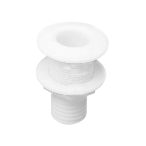 Nuova Rade PVC skroggennemfring