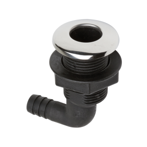 GENNEMFRING M/RUSTFRI HTTE 90GR