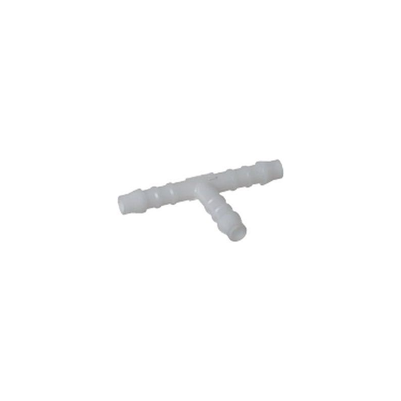 T-stykke, plast