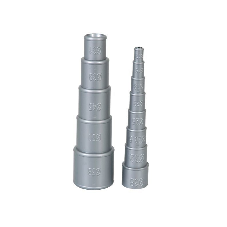 Slangeadapter