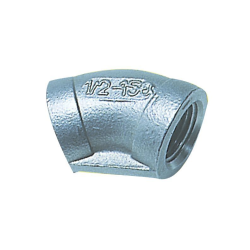 Bjning 45* Indv./indv. RF