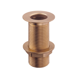 Guidi Gennemf�ring unders�nket bronze
