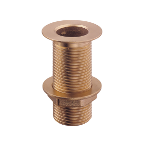 Guidi Gennemf�ring unders�nket bronze